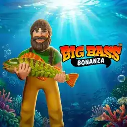Big Bass Bonanza gra w Wazbee Casino dla graczy z Polski