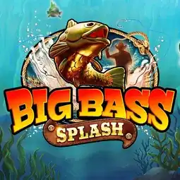 Big Bass Splash gra w Wazbee Casino dla graczy z Polski