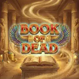Book of Dead gra w Wazbee Casino dla graczy z Polski