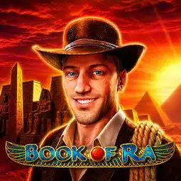 Book of Ra gra w Wazbee Casino dla graczy z Polski
