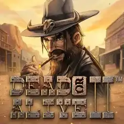 Dead or Alive 2 gra w Wazbee Casino dla graczy z Polski