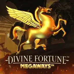 Divine Fortune Megaways gra w Wazbee Casino dla graczy z Polski