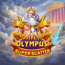 Gates of Olympus Super Scatter gra w Wazbee Casino dla graczy z Polski