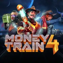 Money Train 4 gra w Wazbee Casino dla graczy z Polski