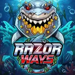 Razor Ways gra w Wazbee Casino dla graczy z Polski