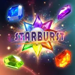 Starburst gra w Wazbee Casino dla graczy z Polski