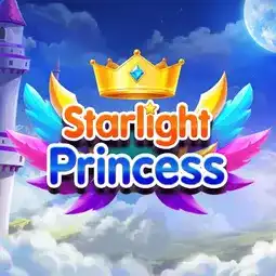 Starlight Princess gra w Wazbee Casino dla graczy z Polski