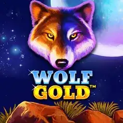 Wolf Gold gra w Wazbee Casino dla graczy z Polski